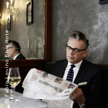 Götz Alsmann - ... bei Nacht 06.03.2026 Stadthalle Stern