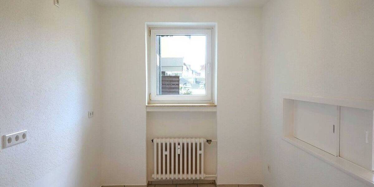 Etagenwohnung Leverkusen Opladen - 3 Zimmer, 98 m&sup2;, 1.050&euro; | Angebot:26642717