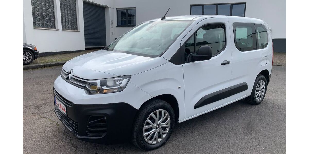 Citroen Berlingo 46.700 km 17.250 &euro; Bergisch Gladbach 51465