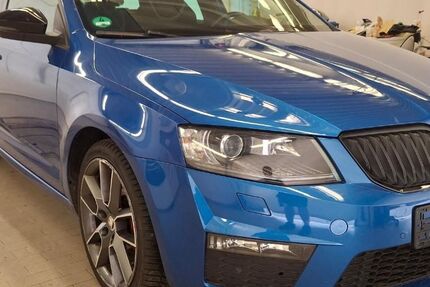 Skoda Octavia 161.873 km 13.829 &euro; Hilden 40721