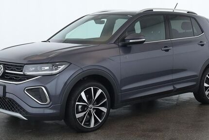 VW T-Cross 14.400 km 26.543 &euro; Düsseldorf 40233