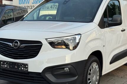 Opel Combo 77.000 km 11.490 € Dormagen 41539