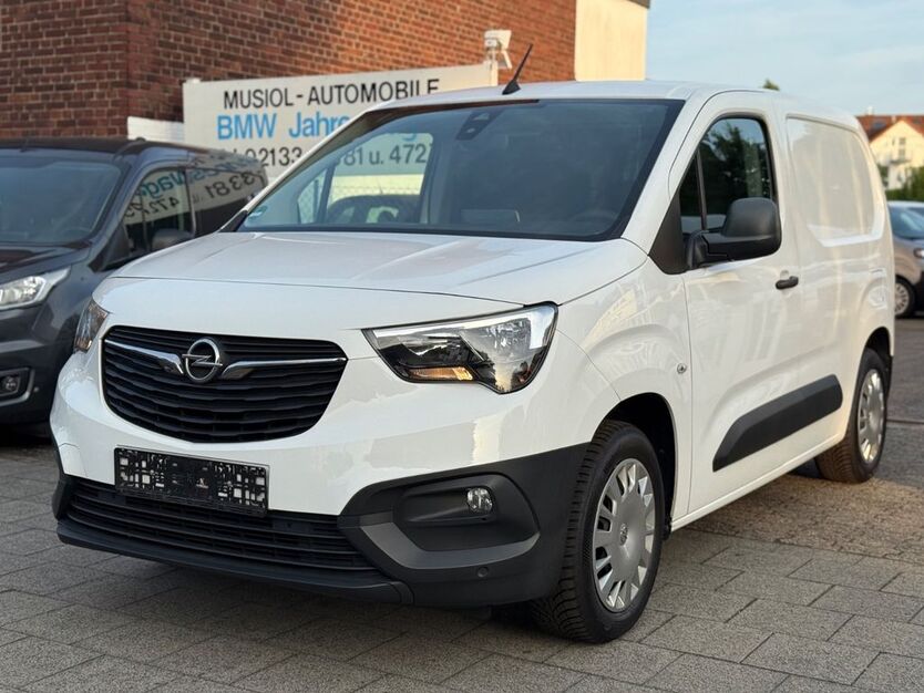 Opel Combo 77.000 km 11.490 € Dormagen 41539