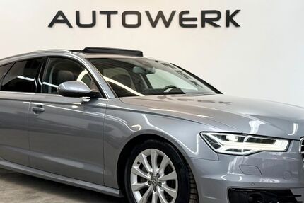 Audi A6 266.300 km 14.999 &euro; Hückeswagen 42499