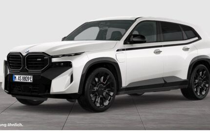 BMW XM 21.166 km 93.495 &euro; Köln-West 50858