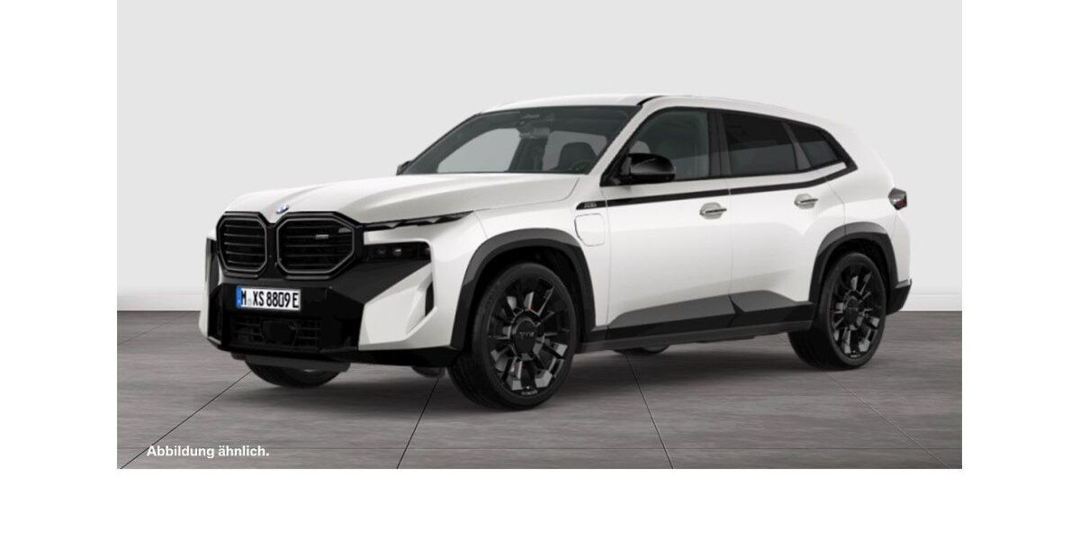 BMW XM 21.166 km 97.495 &euro; Köln-West 50858