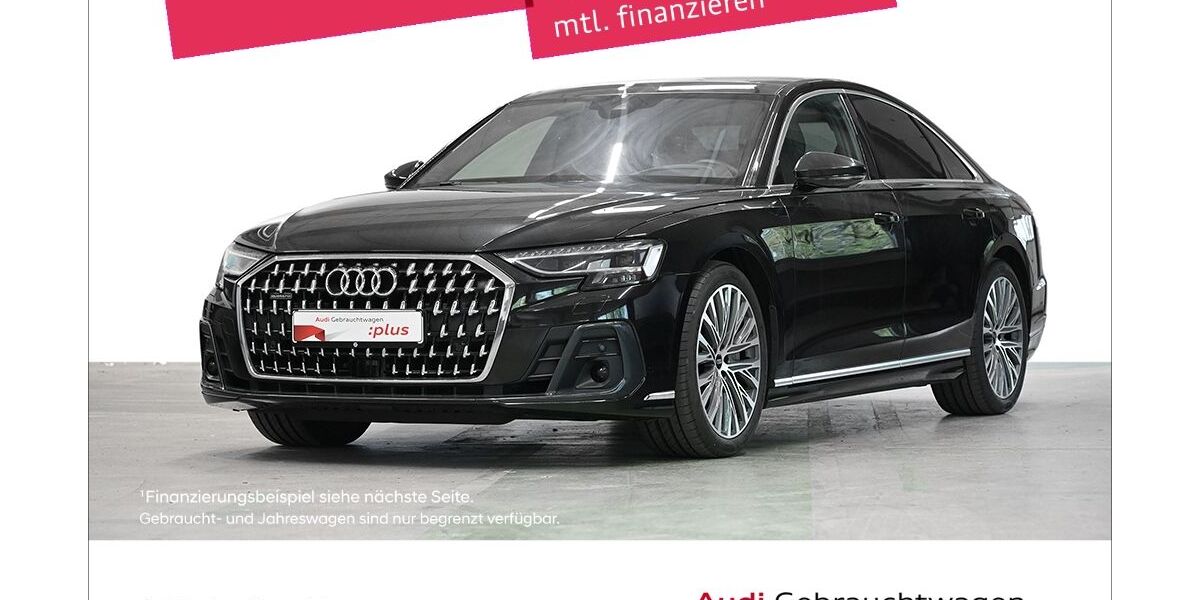 Audi A8 113.587 km 58.999 &euro; Wuppertal 42109