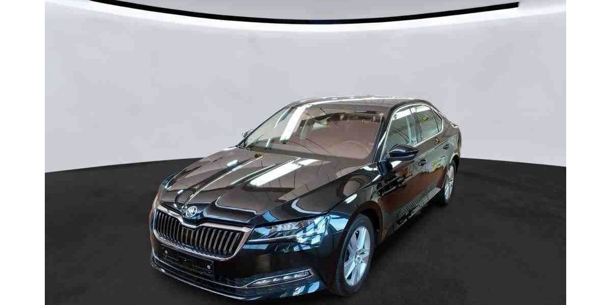 Skoda Superb 72.386 km 23.980 &euro; Heiligenhaus 42579