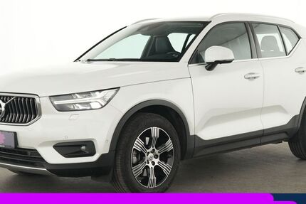 Volvo XC40 34.368 km 29.847 &euro; Neuss 41460