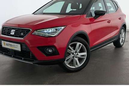 Seat Arona 66.420 km 14.660 &euro; Düsseldorf 40599