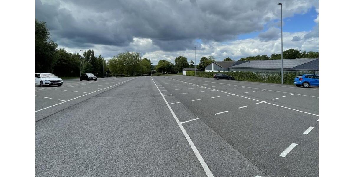 Gewerbeobjekt Heiligenhaus - 36&euro; | Angebot:25652709