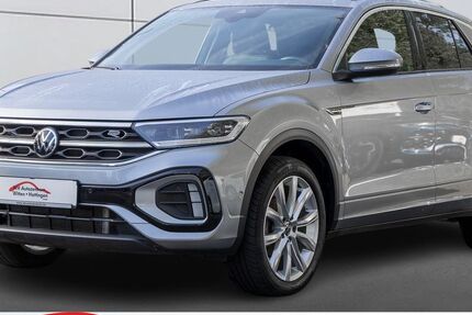 VW T-Roc 17.450 km 27.935 &euro; Hattingen 45527