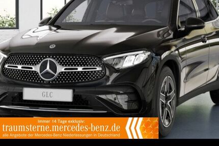 Mercedes-Benz GLC 200 25.648 km 52.990 &euro; Solingen 42653