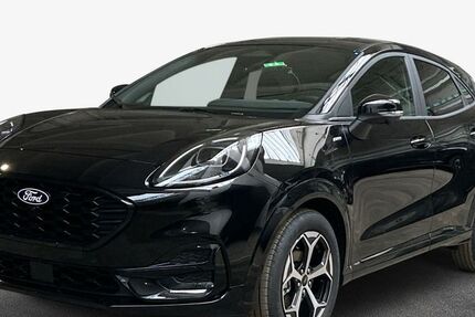 Ford Puma 5.000 km 25.950 € Leverkusen 51373