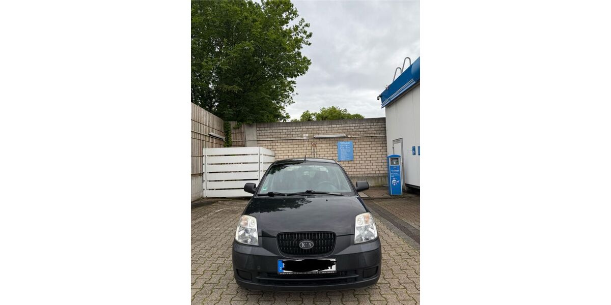Kia Picanto 149.990 km 1.399 &euro; Wuppertal 42107