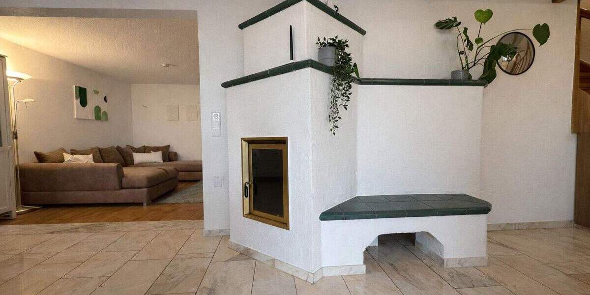 Etagenwohnung Hilden Forstbach - 3 Zimmer, 120 m&sup2;, 389.000&euro; | Angebot:24424456