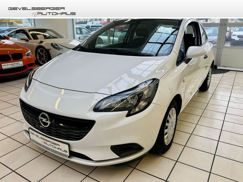 Corsa