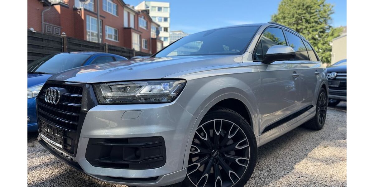 Audi Q7 265.000 km 18.950 &euro; Köln 50674