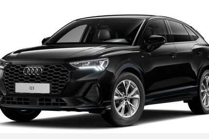 Audi Q3 13.311 km 39.330 &euro; Remscheid 42897