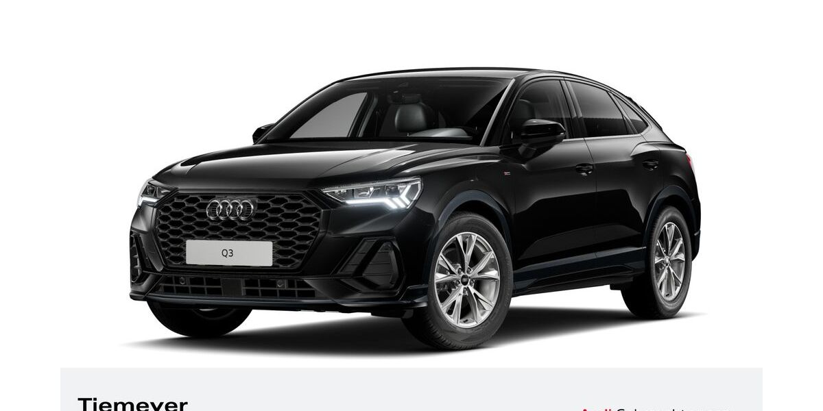 Audi Q3 13.311 km 39.330 &euro; Remscheid 42897