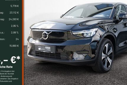 Volvo C40 52.614 km 28.890 € Engelskirchen 51766