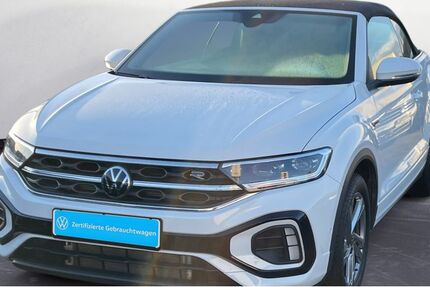 VW T-Roc 25.452 km 30.950 &euro; Hilden 40721