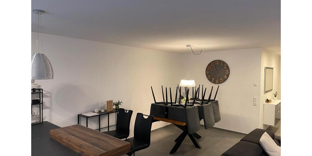 Erdgeschoßwohnung Solingen Höhscheid - 2 Zimmer, 74 m&sup2;, 975&euro; | Angebot:25613723