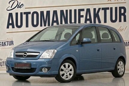 Opel Meriva 145.000 km 3.150 &euro; Leverkusen 51373
