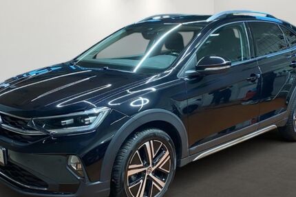 VW Taigo 50.897 km 20.590 &euro; Düsseldorf 40233