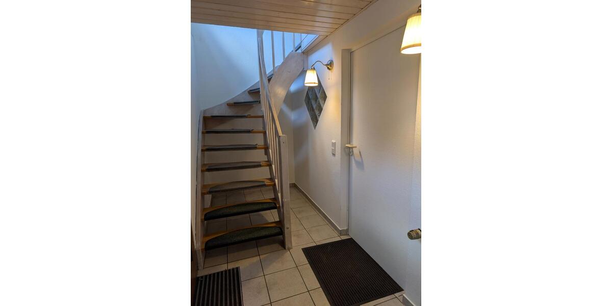 Maisonettenwohnung Wuppertal Gemarkung Nächstebreck - 3 Zimmer, 120 m&sup2;, 1.200&euro; | Angebot:25959347