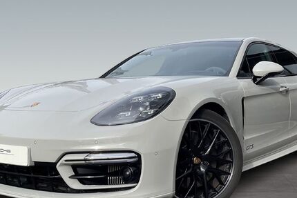 Porsche Panamera 48.100 km 104.900 € Bergisch Gladbach 51429