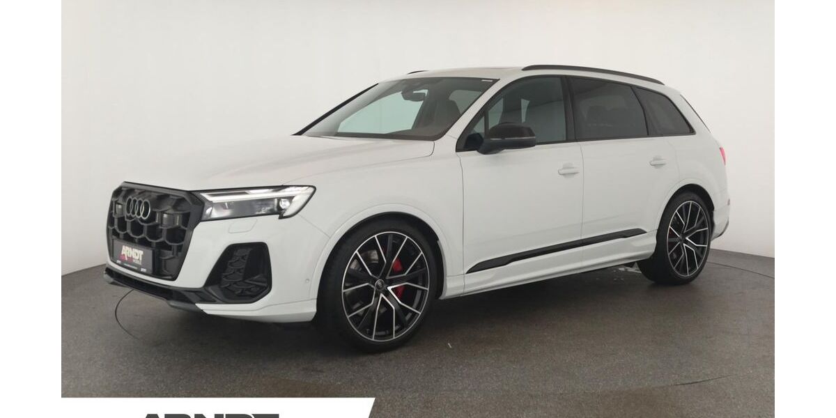 Audi Q7 9.900 km 81.884 € Neuss 41460