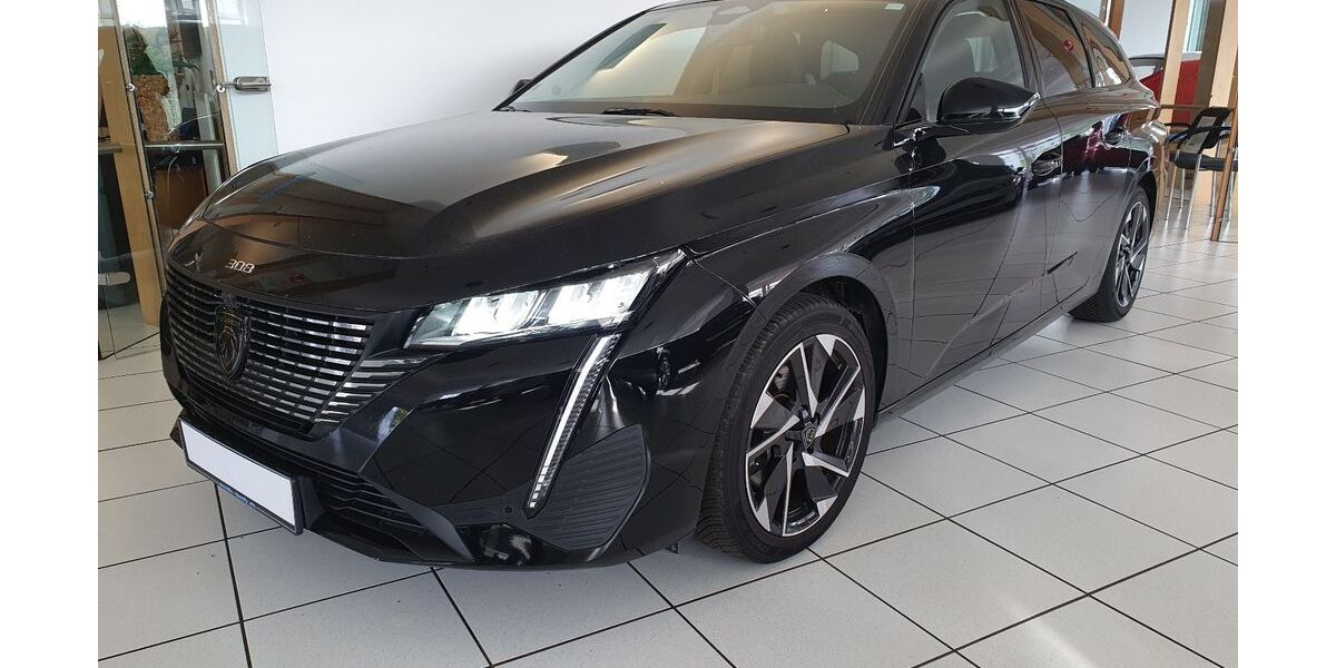 Peugeot 308 80.750 km 15.700 &euro; Köln 51149