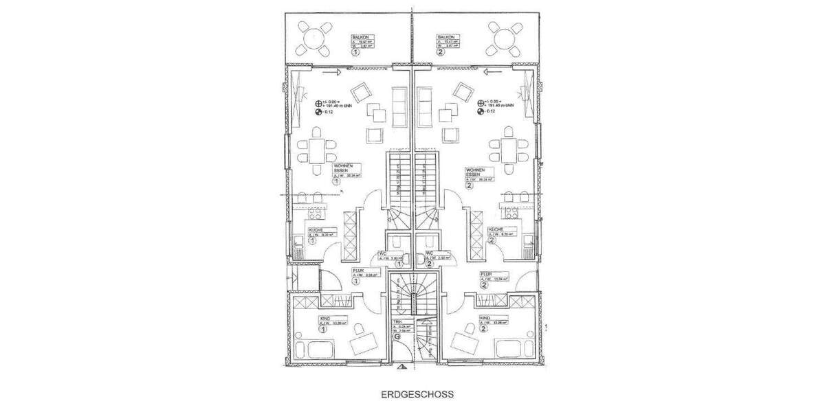 Grundstück Odenthal Blecher - 310.000&euro; | Angebot:24751799