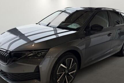 Skoda Octavia 5.000 km 44.900 &euro; Velbert 42553