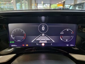 Opel Mokka Ultimate Technologie P. Winter P. Motorhaube 43.977 km 23.490 &euro; HAAN 42781