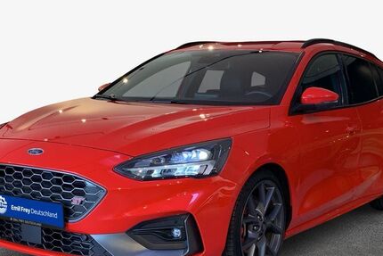Ford Focus 63.500 km 24.950 &euro; Düsseldorf 40549
