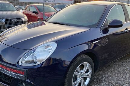 Alfa Romeo Giulietta 101.000 km 6.220 &euro; Düsseldorf 40231