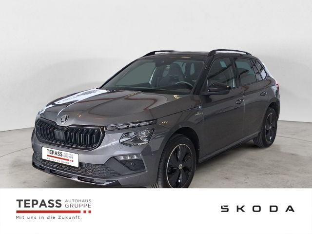Skoda Kamiq 15.187 km 26.222 &euro; Wuppertal 42369