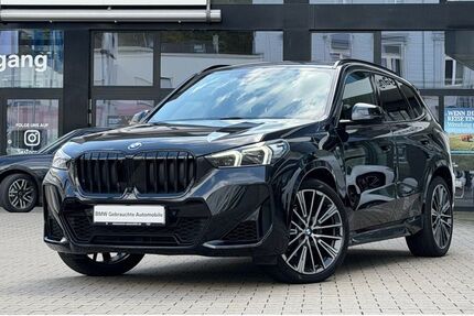 BMW X1 68.019 km 38.840 &euro; Wuppertal 42117