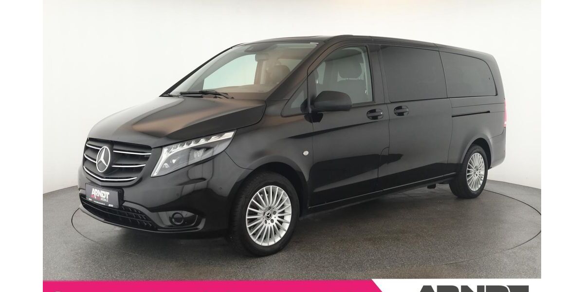 Mercedes-Benz Vito 70.600 km 47.784 &euro; Düsseldorf 40233