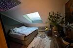 Dachgeschoßwohnung Remscheid Reinshagen - 2 Zimmer, 50 m&sup2;, 150.000&euro; | Angebot:26286930