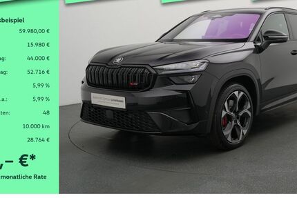 Skoda Kodiaq 1.009 km 59.980 &euro; Leverkusen 51379