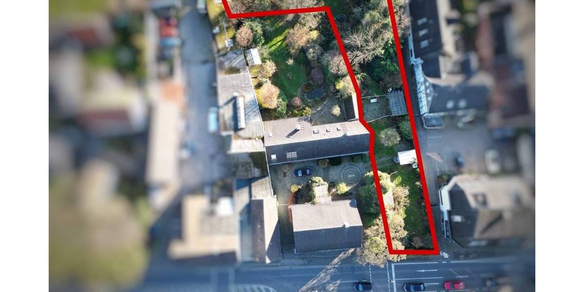 Grundstück Leverkusen Bergisch Neukirchen - 599.000&euro; | Angebot:19285390