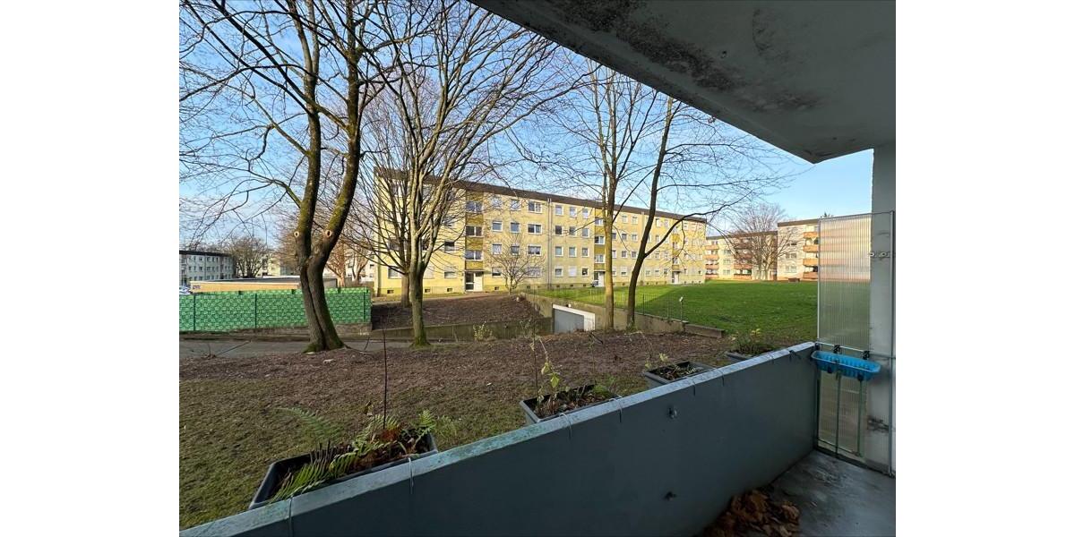 Erdgeschoßwohnung Leverkusen Alkenrath - 2 Zimmer, 58 m&sup2;, 612&euro; | Angebot:25159437