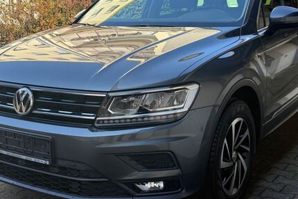 VW Tiguan 41.832 km 20.998 &euro; Heiligenhaus 42579