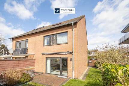 Haus Neuss Furth-Mitte - 5 Zimmer, 139 m&sup2;, 379.000&euro; | Angebot:25964577