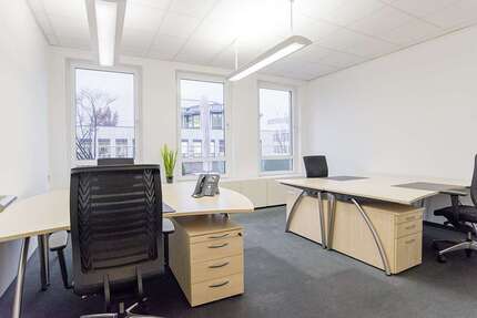 Gewerbeobjekt Düsseldorf Lörick - 1.299&euro; | Angebot:27011360