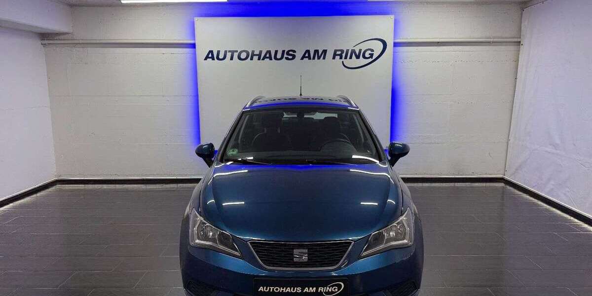 Seat Ibiza 164.985 km 5.999 &euro; Ratingen 40878