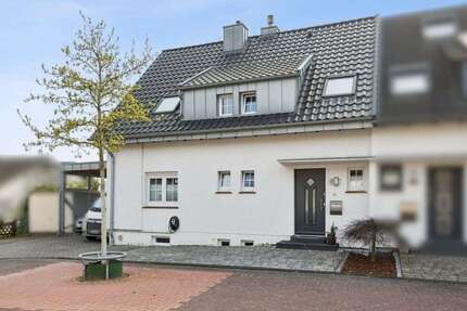 Haus Leverkusen Opladen - 4 Zimmer, 120 m&sup2;, 585.000&euro; | Angebot:26013499